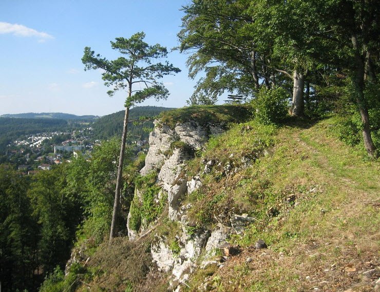 Burg Tailfingen, Albstadt, Germany, Germany